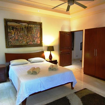 Villa Asih Ketewel Exterior photo