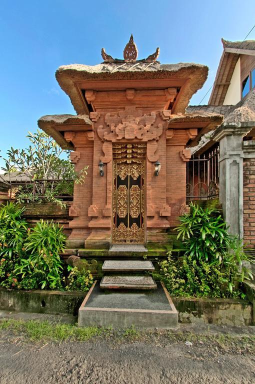 Villa Asih Ketewel Exterior photo