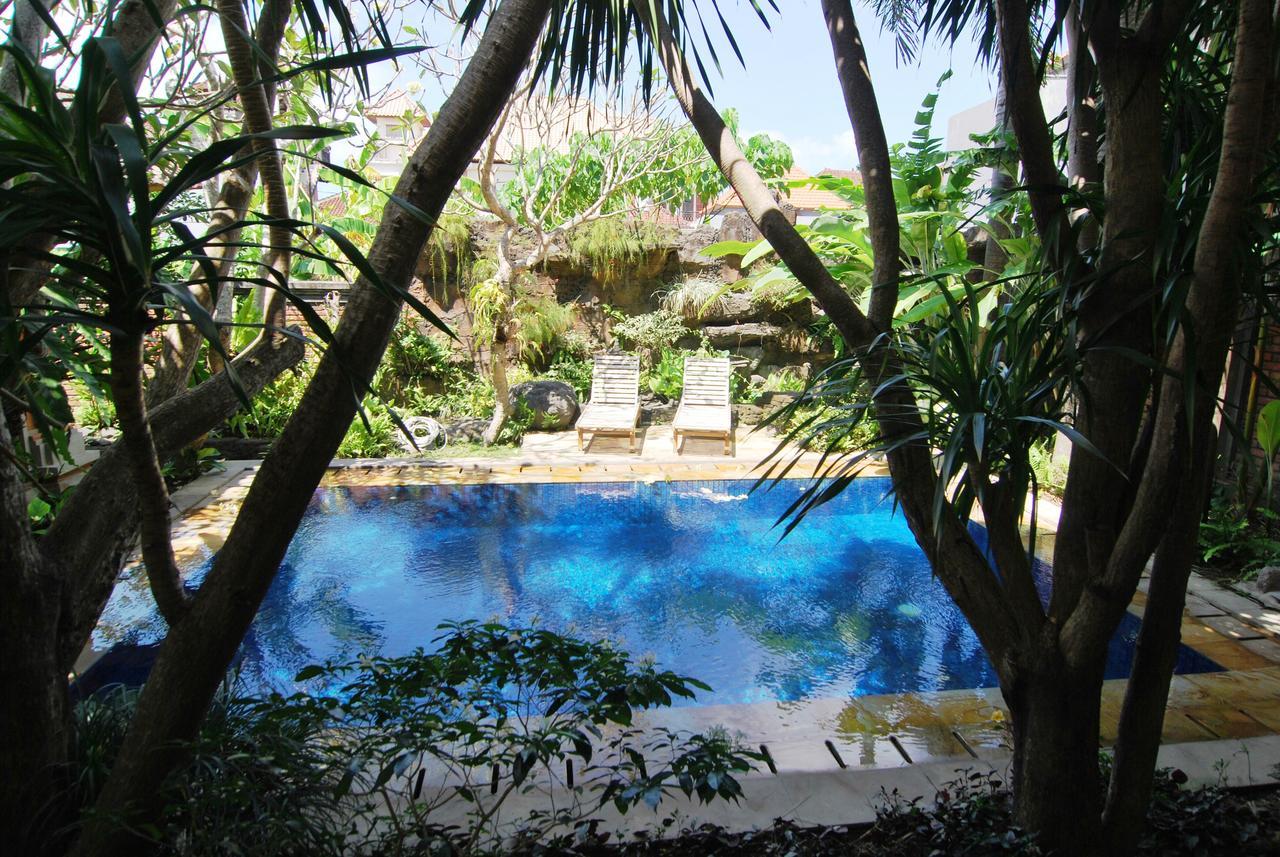 Villa Asih Ketewel Exterior photo